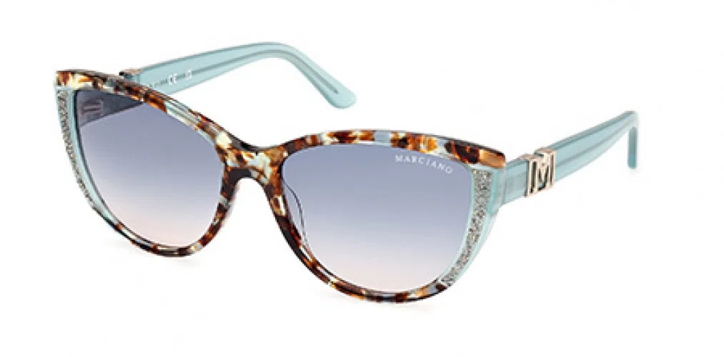 Guess By Marciano 00011 Sunglasses